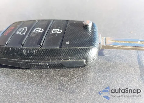 2018 Kia Sportage Lx из США, поврежденный, VIN KNDPM3ACXJ7354520